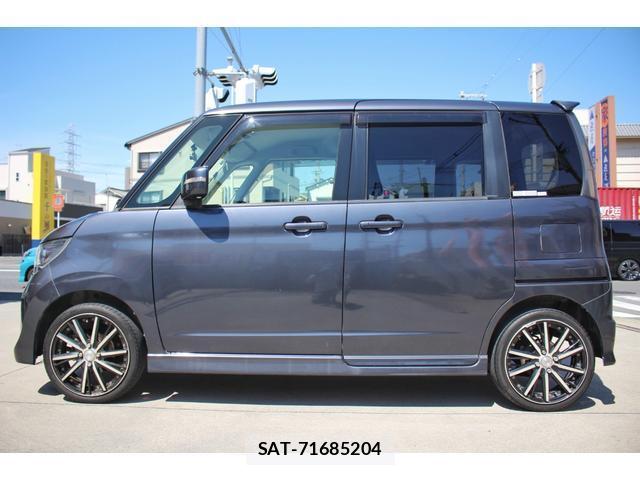 Suzuki PALETTE 2012-09 8007594-4