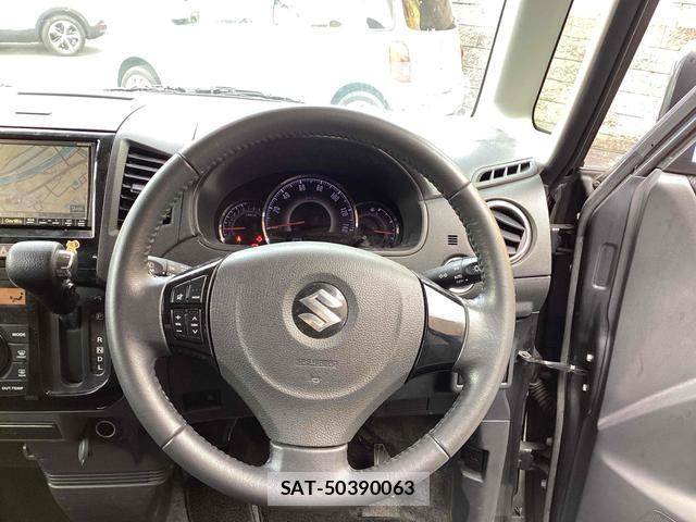 Suzuki PALETTE 2011-05 8009717-2
