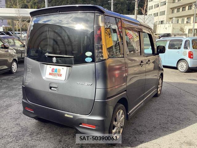 Suzuki PALETTE 2011-05 8009717-3