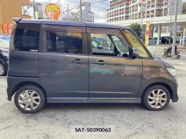 Suzuki PALETTE 2011-05 8009717-6