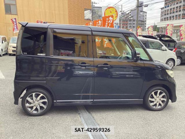 Suzuki PALETTE 2010-09 8009723-4