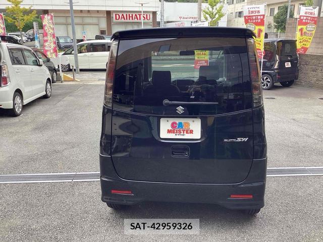 Suzuki PALETTE 2010-09 8009723-6