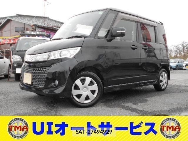 Suzuki PALETTE 2010-11 8011942-13