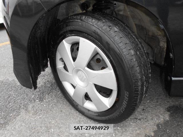 Suzuki PALETTE 2010-11 8011942-16