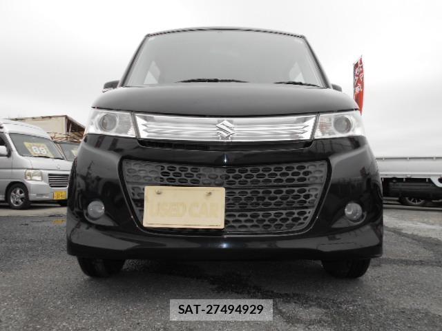 Suzuki PALETTE 2010-11 8011942-3