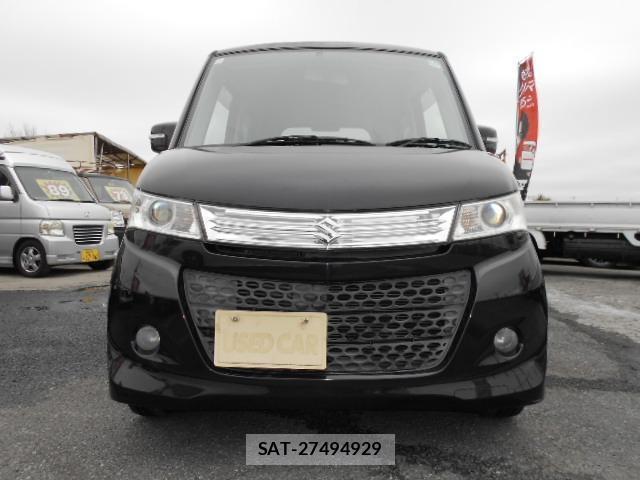 Suzuki PALETTE 2010-11 8011942-4