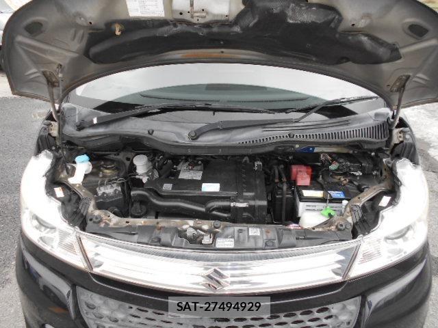 Suzuki PALETTE 2010-11 8011942-6