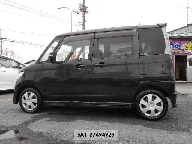 Suzuki PALETTE 2010-11 8011942-7