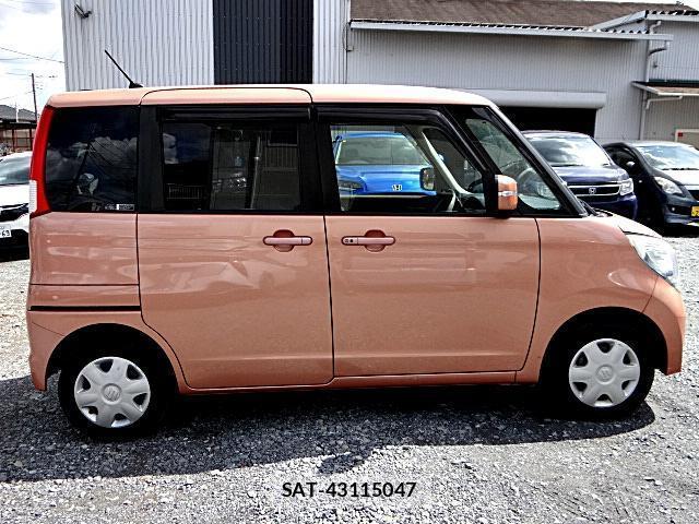 Suzuki PALETTE 2012-02 8012008-10