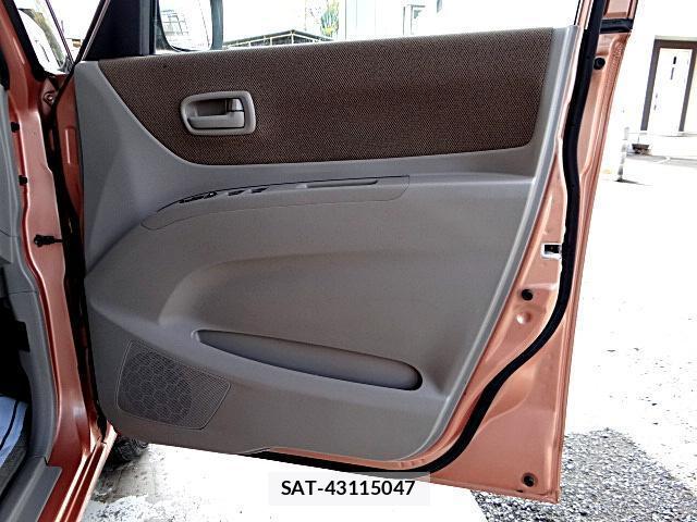 Suzuki PALETTE 2012-02 8012008-13