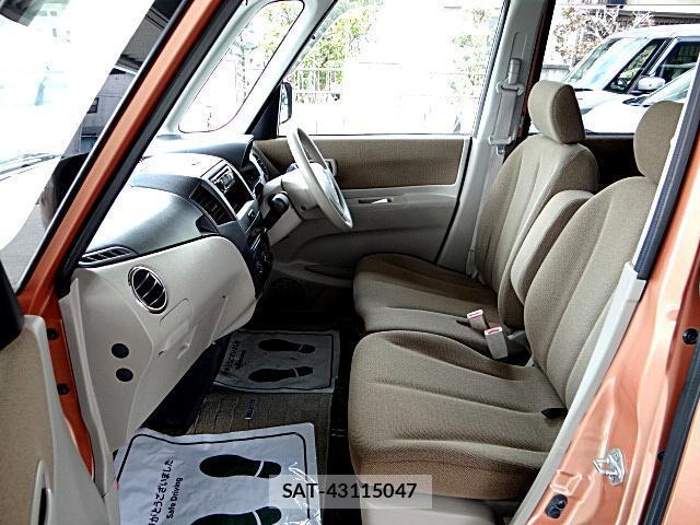 Suzuki PALETTE 2012-02 8012008-14