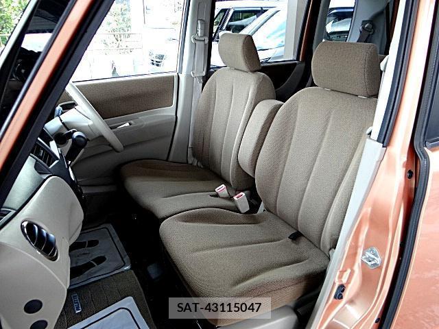 Suzuki PALETTE 2012-02 8012008-15