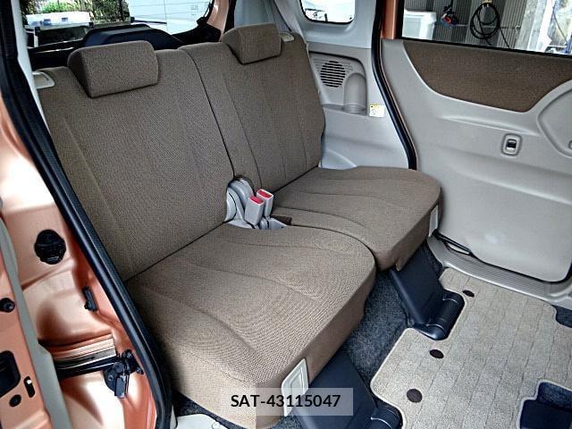 Suzuki PALETTE 2012-02 8012008-17
