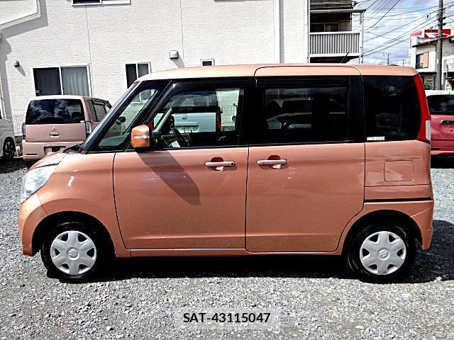 Suzuki PALETTE 2012-02 8012008-6