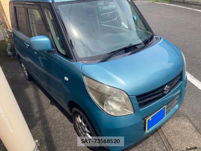 Suzuki PALETTE 2010-11 8006206-0