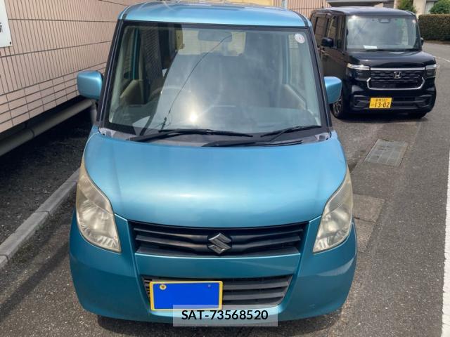 Suzuki PALETTE 2010-11 8006206-1