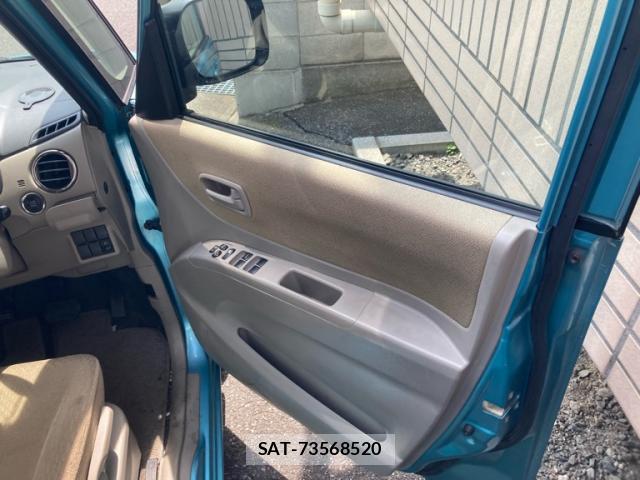 Suzuki PALETTE 2010-11 8006206-11