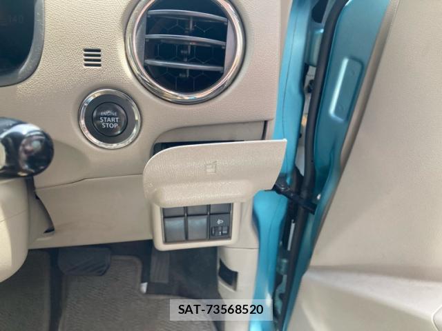 Suzuki PALETTE 2010-11 8006206-14