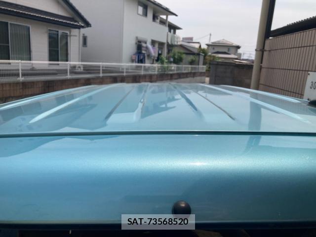 Suzuki PALETTE 2010-11 8006206-17