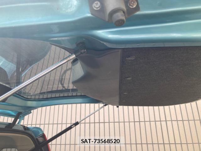 Suzuki PALETTE 2010-11 8006206-18
