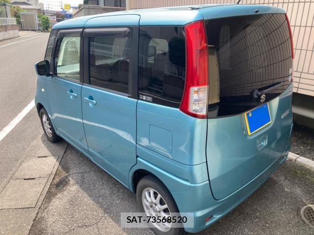 Suzuki PALETTE 2010-11 8006206-6