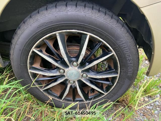Suzuki PALETTE 2011-09 8007879-8