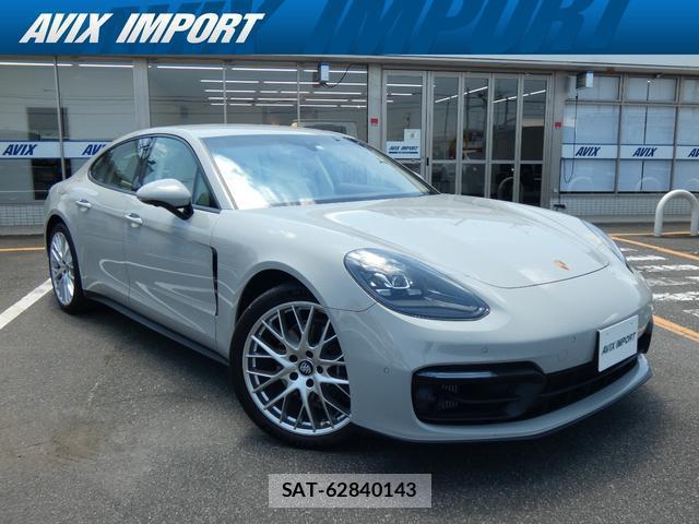 Porsche PANAMERA 2023-06 8005732-9