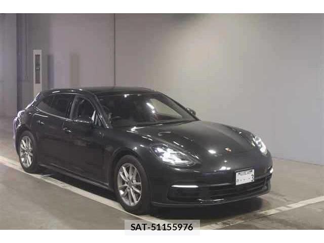 Porsche PANAMERA 2019-08 8009302-0