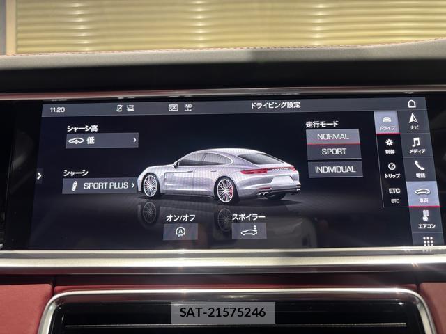 Porsche PANAMERA 2019-05 8009751-10