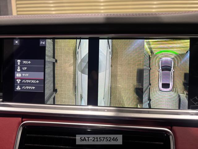 Porsche PANAMERA 2019-05 8009751-13
