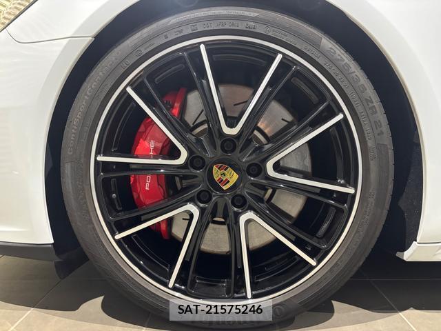 Porsche PANAMERA 2019-05 8009751-14