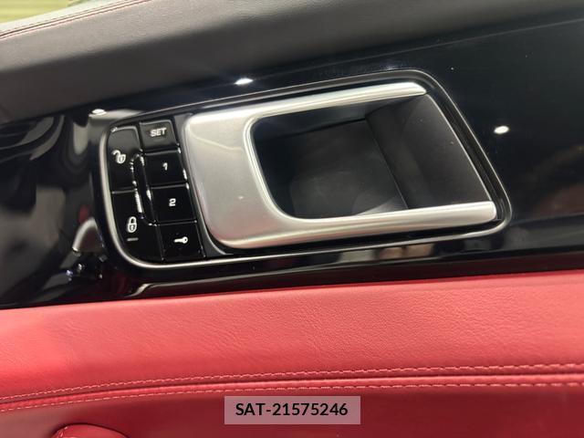 Porsche PANAMERA 2019-05 8009751-16