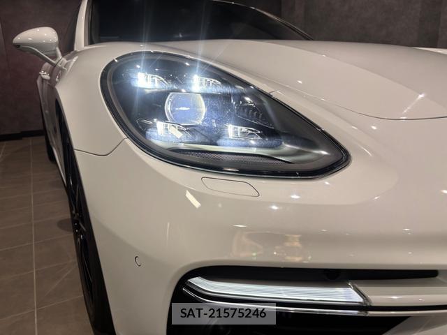 Porsche PANAMERA 2019-05 8009751-19