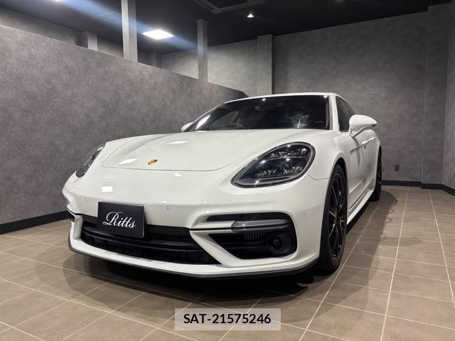 Porsche PANAMERA 2019-05 8009751-2