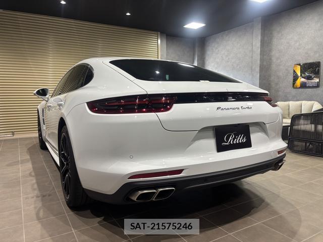 Porsche PANAMERA 2019-05 8009751-3