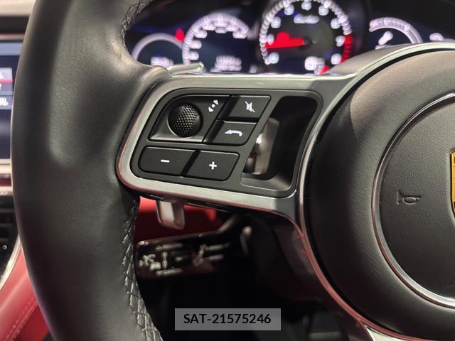 Porsche PANAMERA 2019-05 8009751-7