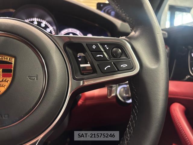 Porsche PANAMERA 2019-05 8009751-8