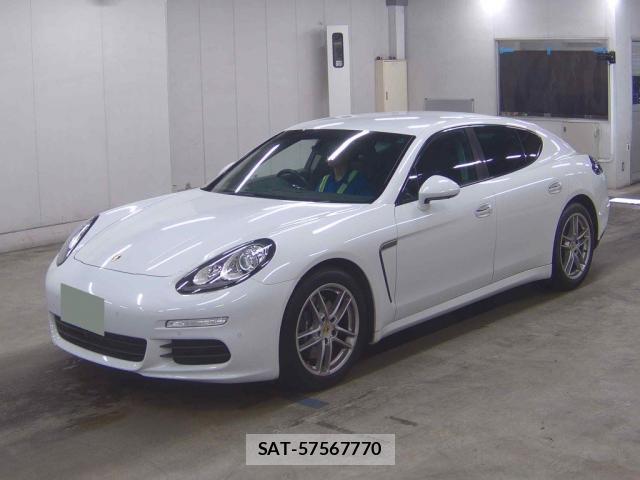 Porsche PANAMERA 2015-12 8010285-4