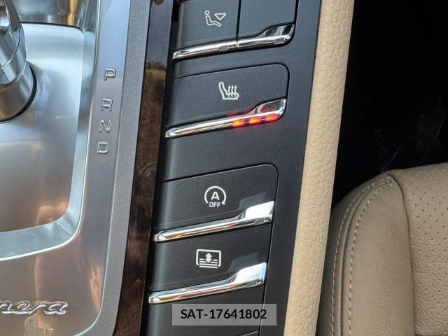 Porsche PANAMERA 2015-06 8010369-13