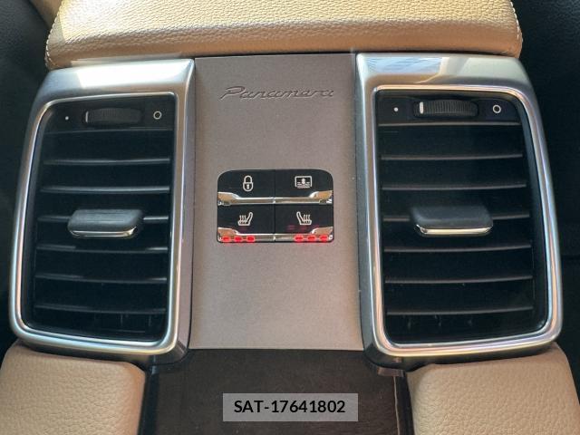 Porsche PANAMERA 2015-06 8010369-15