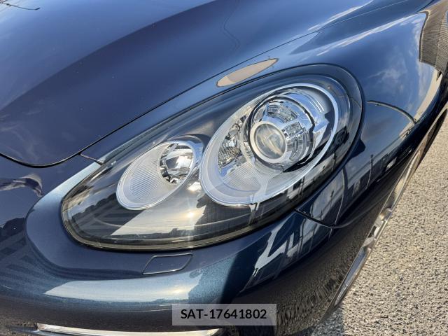 Porsche PANAMERA 2015-06 8010369-2