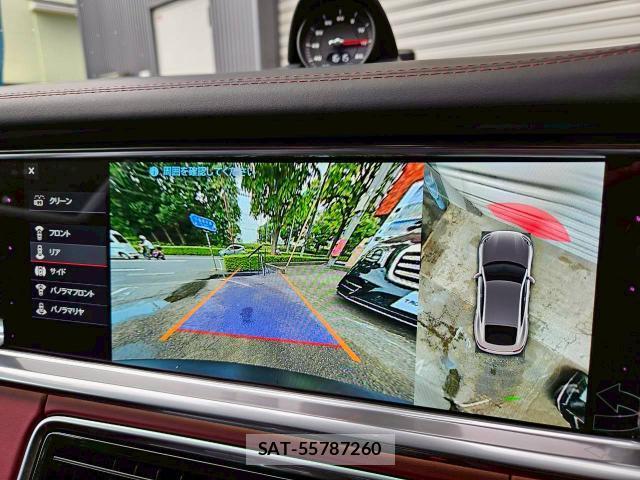 Porsche PANAMERA 2019-07 8011901-11