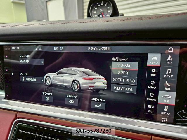 Porsche PANAMERA 2019-07 8011901-12