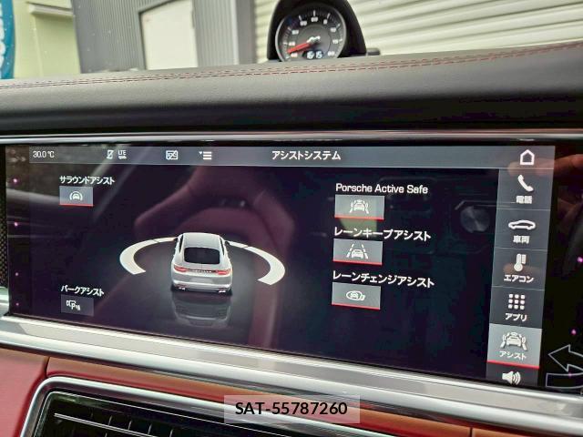 Porsche PANAMERA 2019-07 8011901-13
