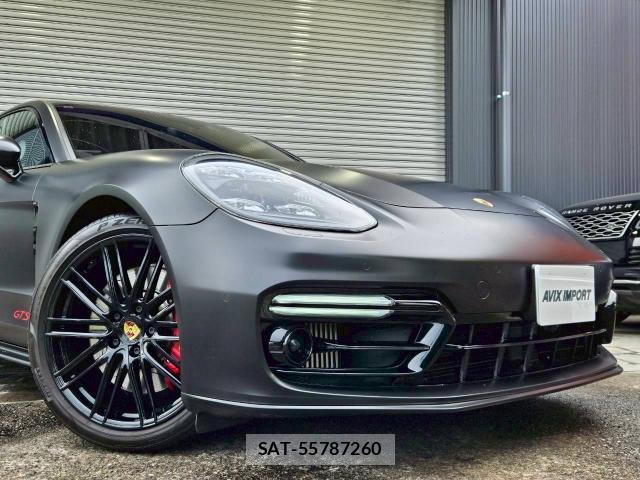 Porsche PANAMERA 2019-07 8011901-4