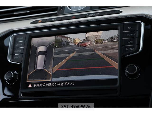 VolksWagen PASSAT 2016-07 8011433-17