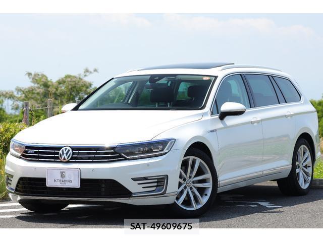 VolksWagen PASSAT 2016-07 8011433-6