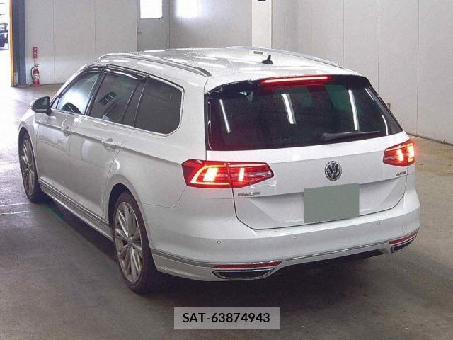 VolksWagen PASSAT VARIANT 2018-06 8009362-1