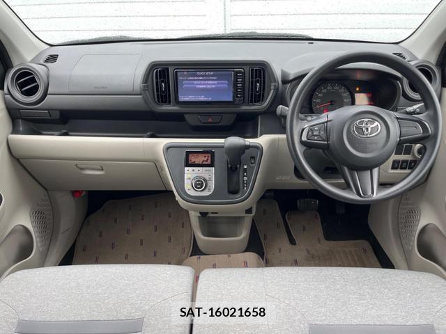 Toyota PASSO 2017-06 8003631-1