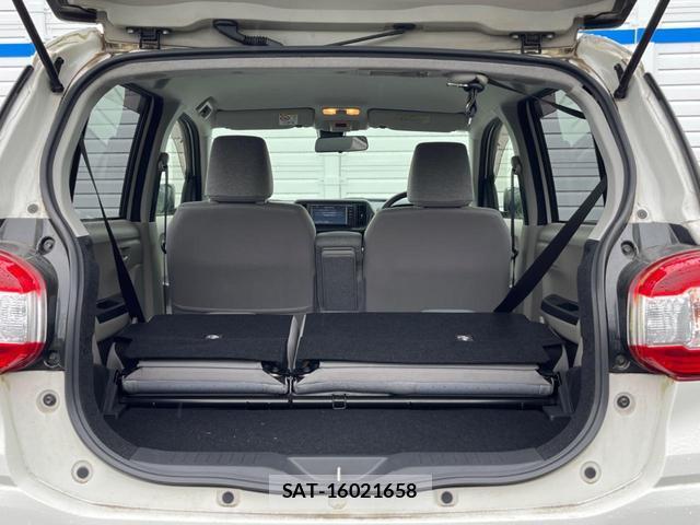 Toyota PASSO 2017-06 8003631-10